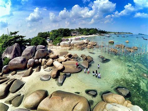 gambar kelayang yang bagus  Pantai Tanjung Kelayang; Lihat semua hal yang sesuai untuk dilakukan bersama anak di Kepulauan Bangka Belitung di Tripadvisor